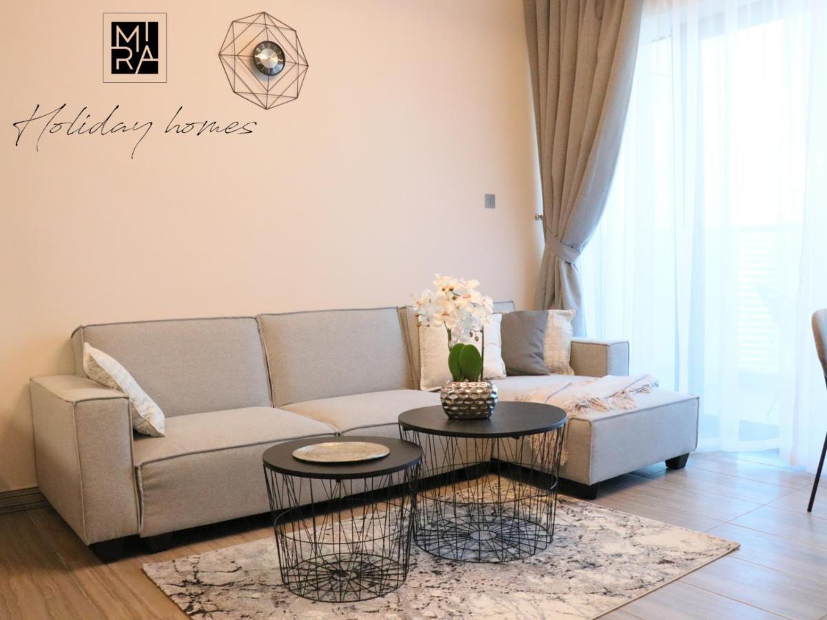 דובאי Stylish 1 Bedroom In Jlt With Stunning View -Mbl Residence מראה חיצוני תמונה